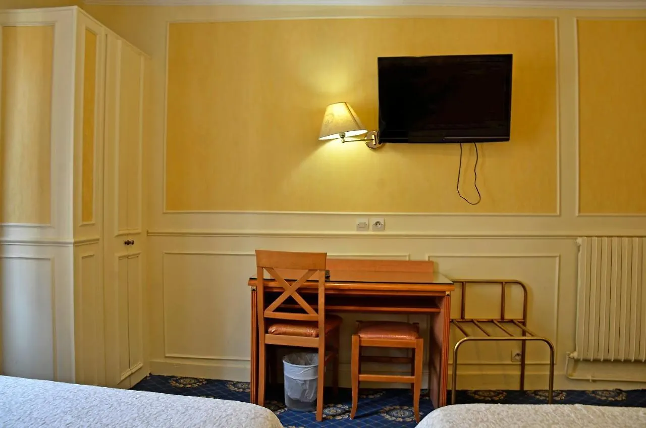 Havane Opera Hotel Parigi