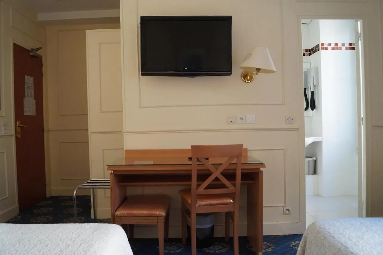 Havane Opera 3* Parigi