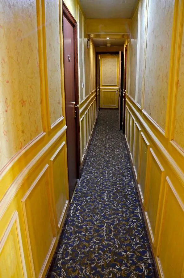 Hotel Havane Opera Parigi