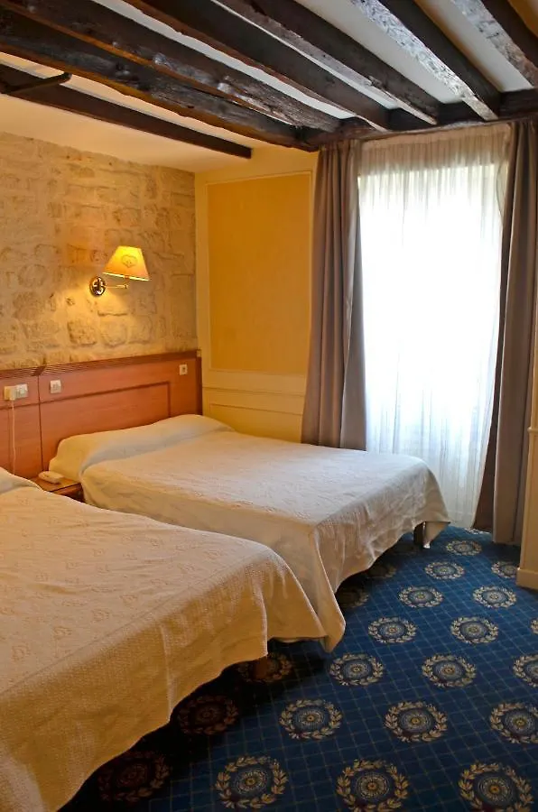 Hotel Havane Opera Parigi