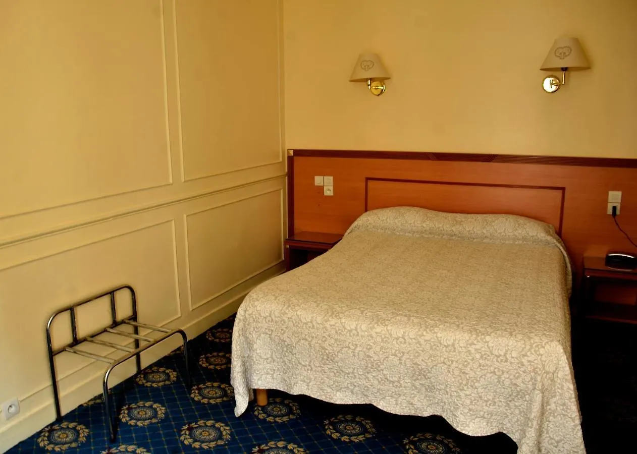 Hotel Havane Opera Parigi