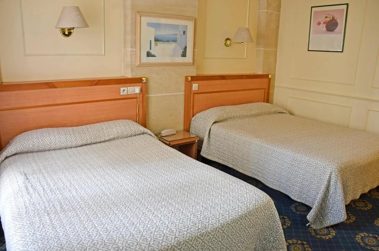 Havane Opera 3* Parigi
