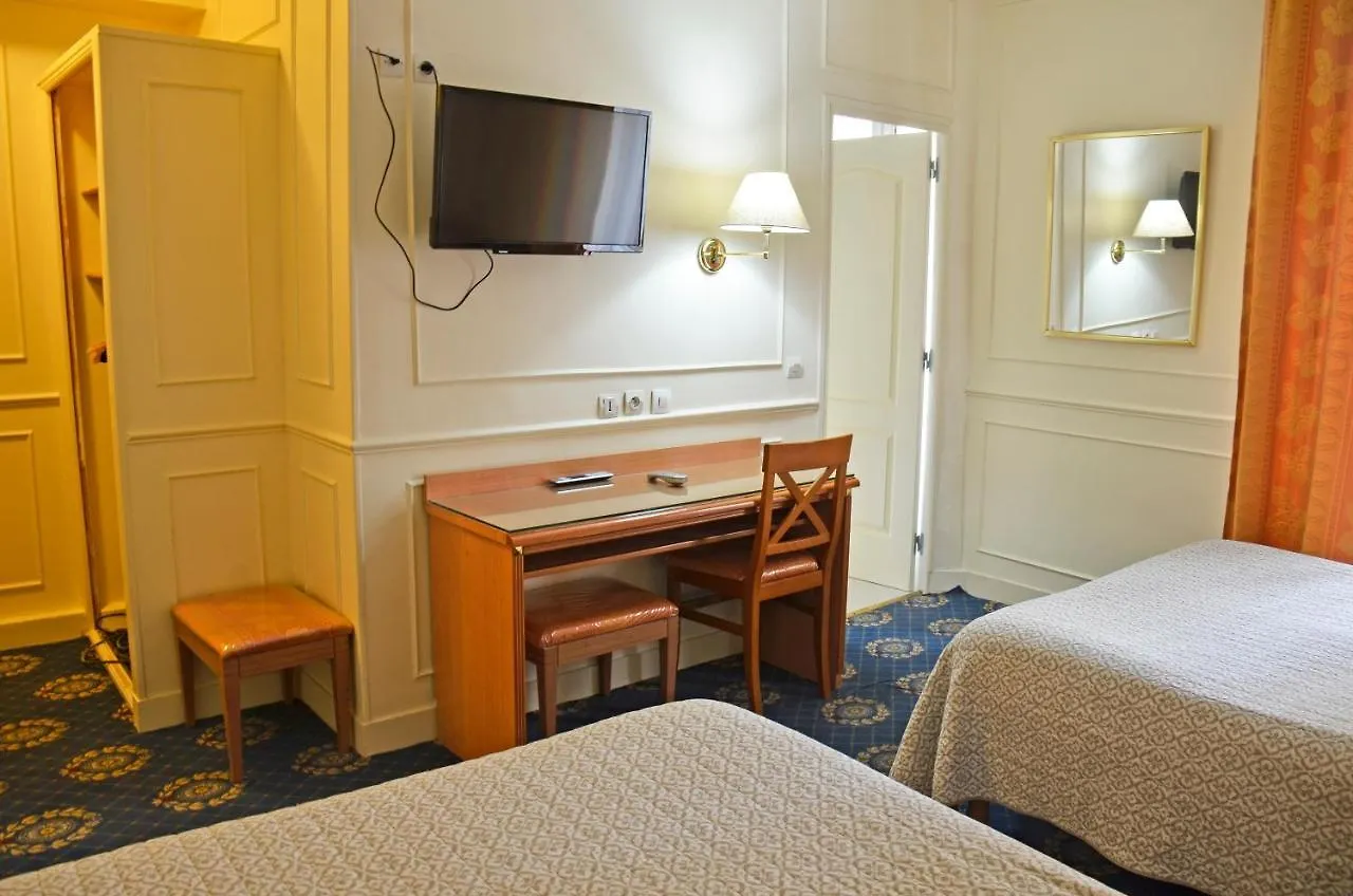 Havane Opera 3* Parigi