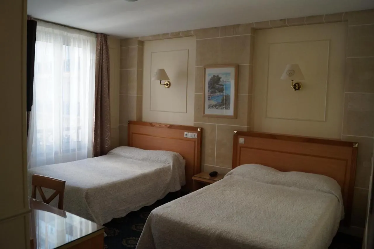 Havane Opera 3* Parigi