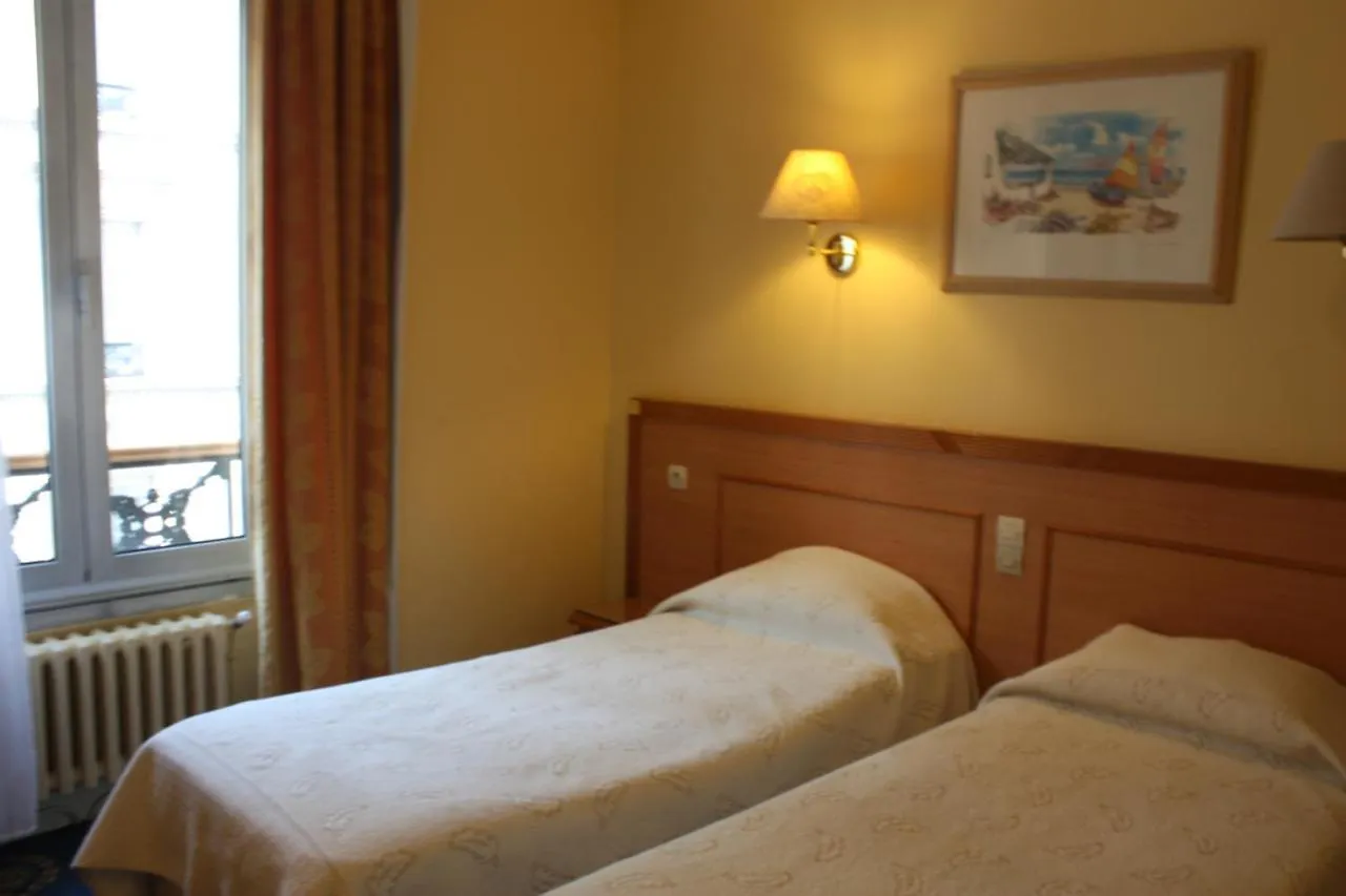 Havane Opera Hotel Parigi