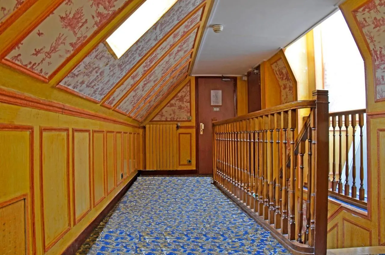 Havane Opera 3* Parigi