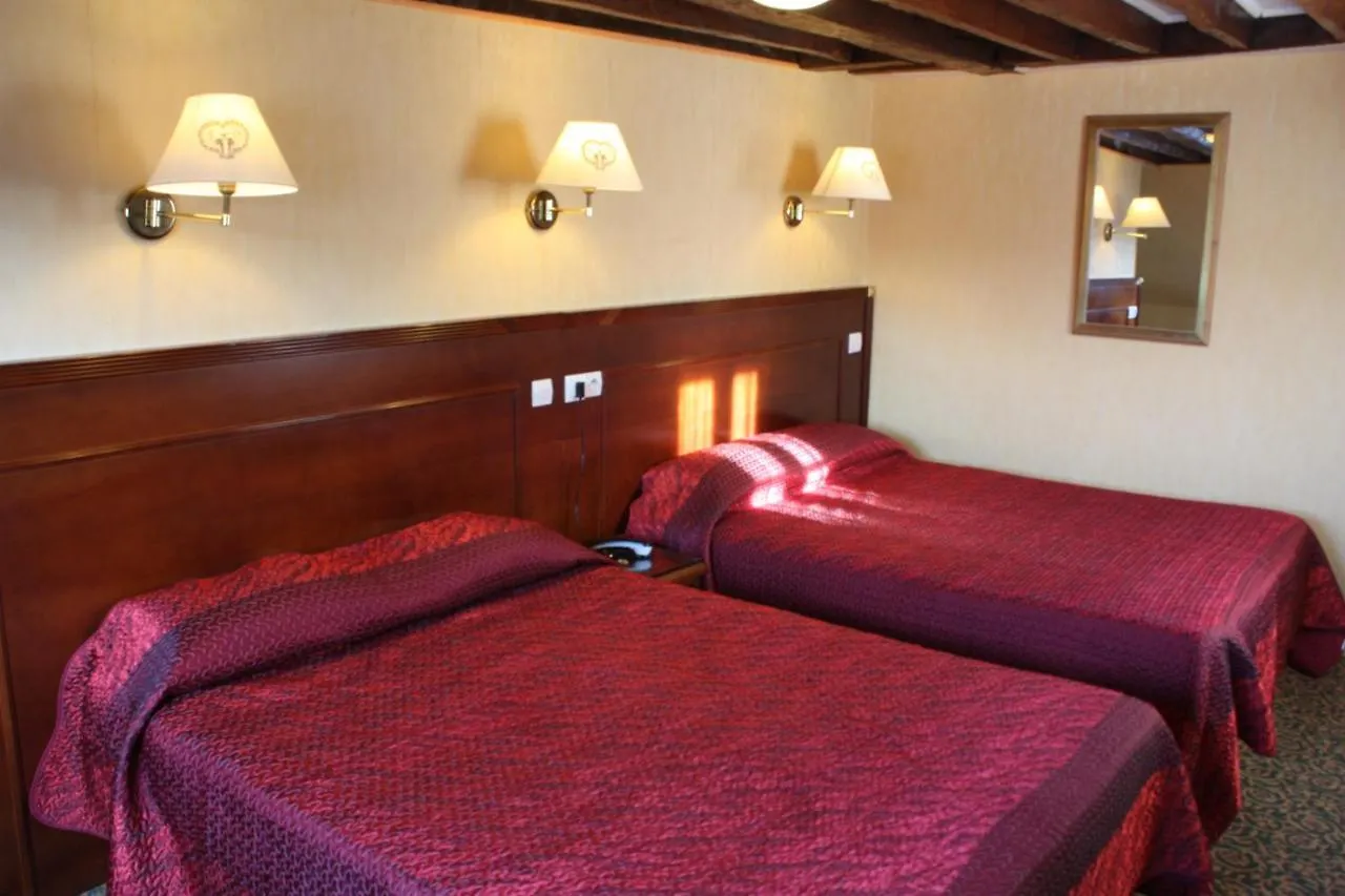 Havane Opera 3* Parigi