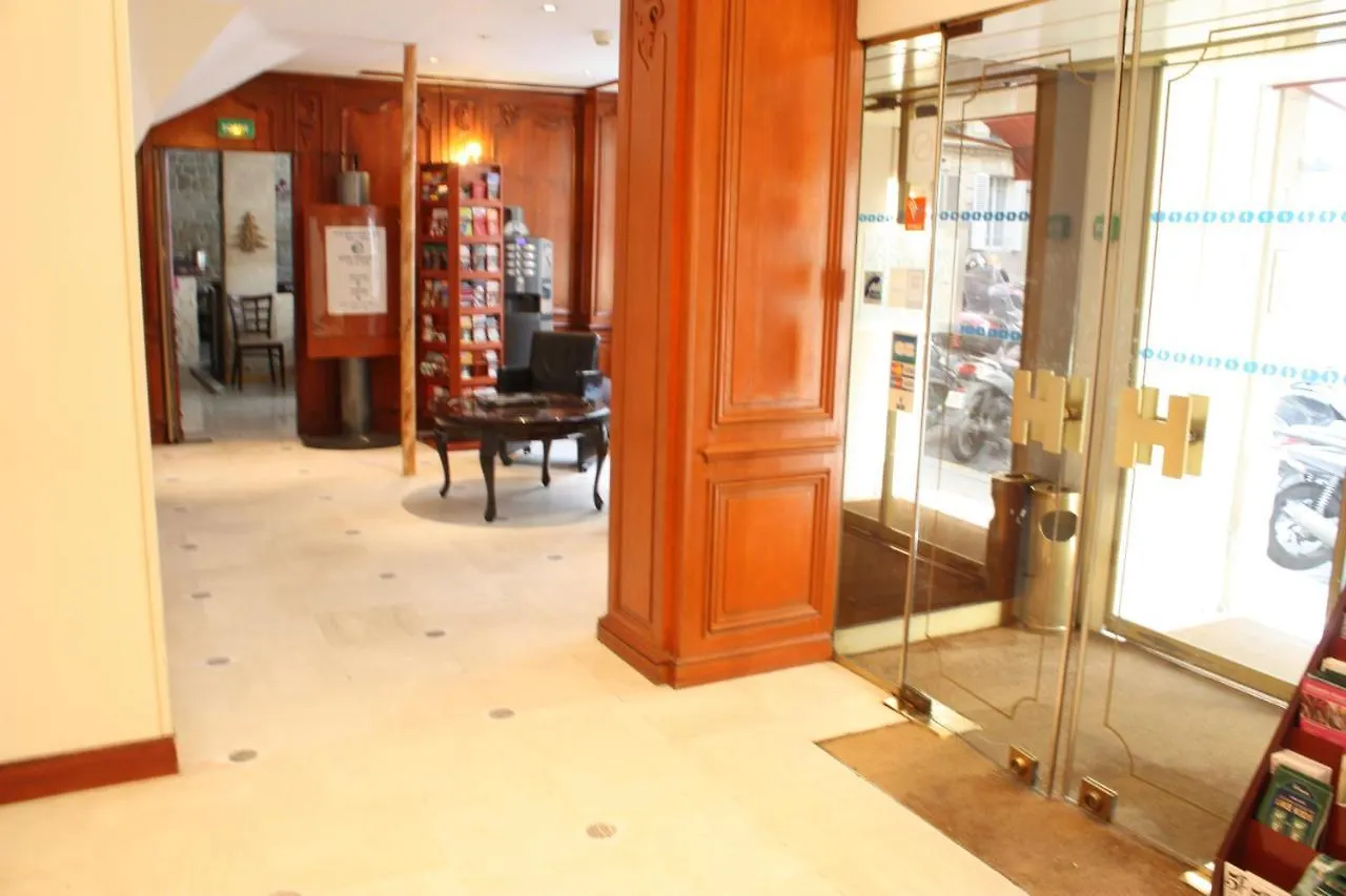 Havane Opera Parigi