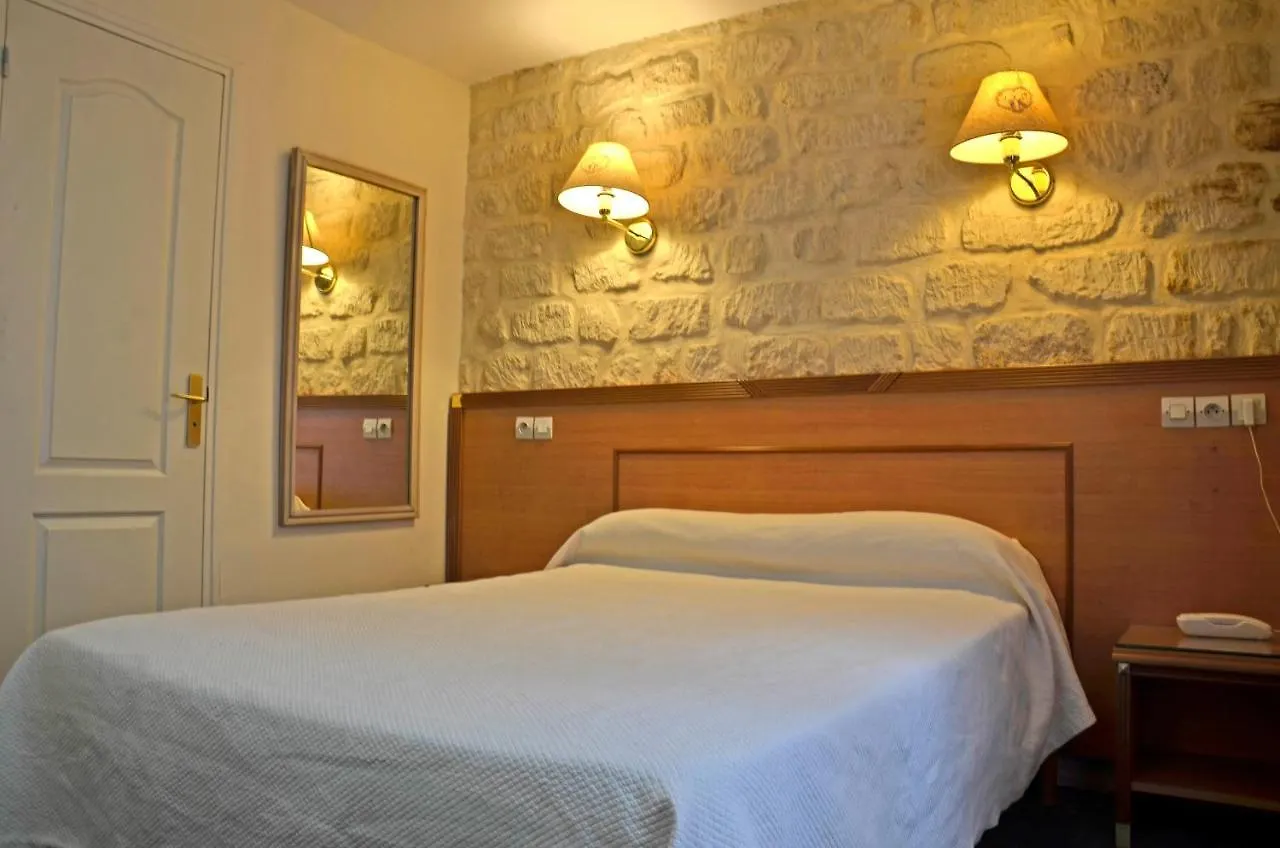 Havane Opera Hotel Parigi
