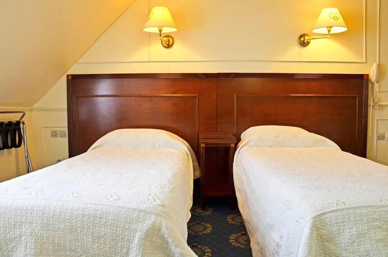 Havane Opera Hotel Parigi