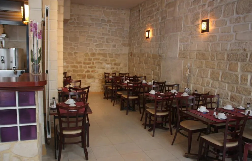 Havane Opera Hotel Parigi