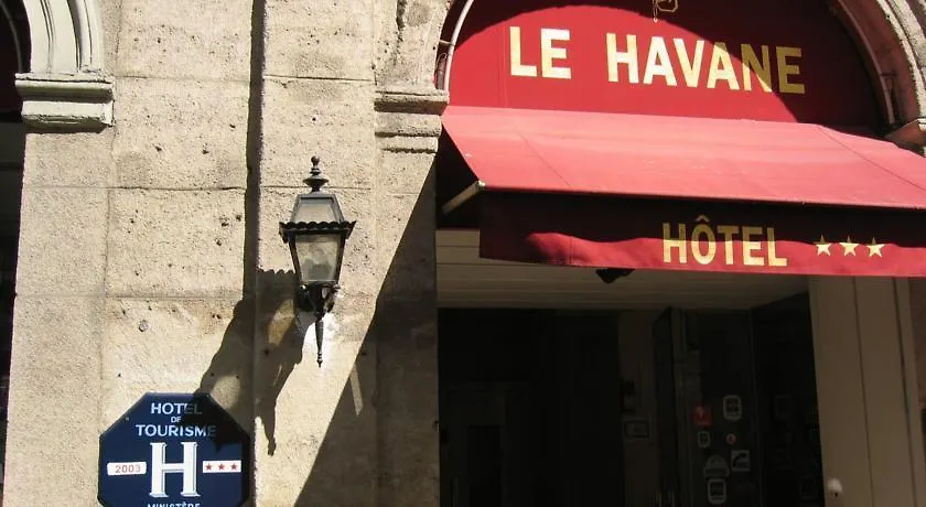 Havane Opera 3* Parigi