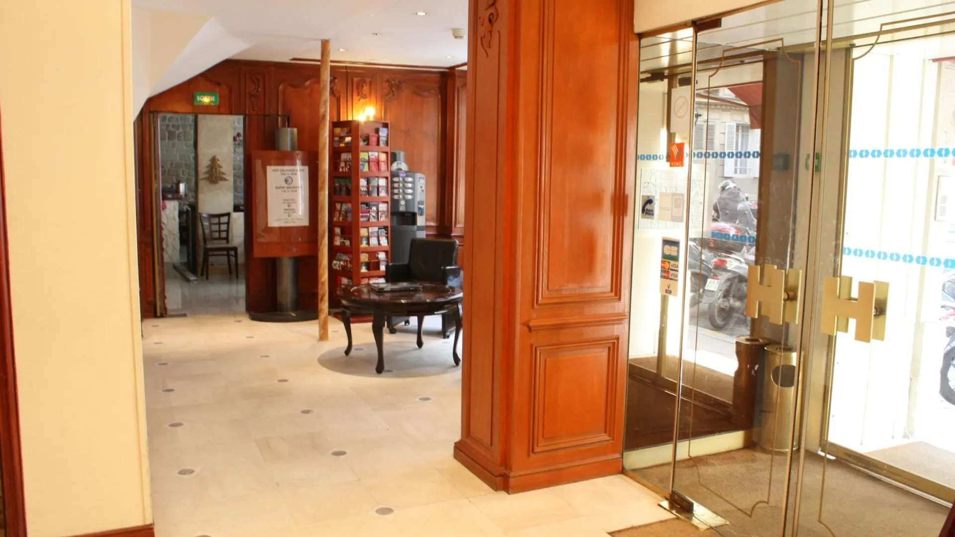 Havane Opera Parigi