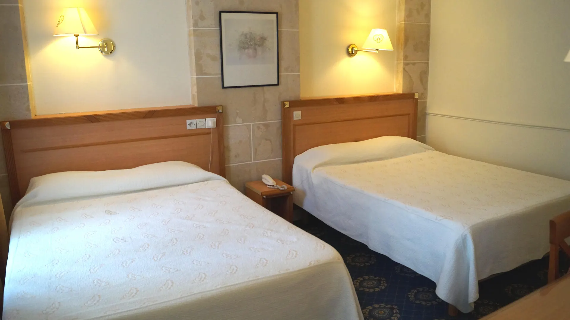 Havane Opera Hotel