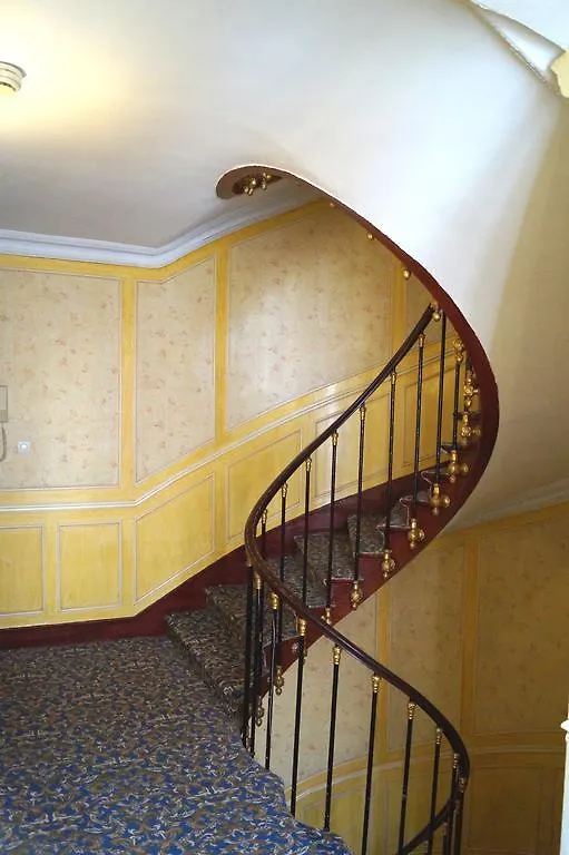 Hotel Havane Opera Parigi