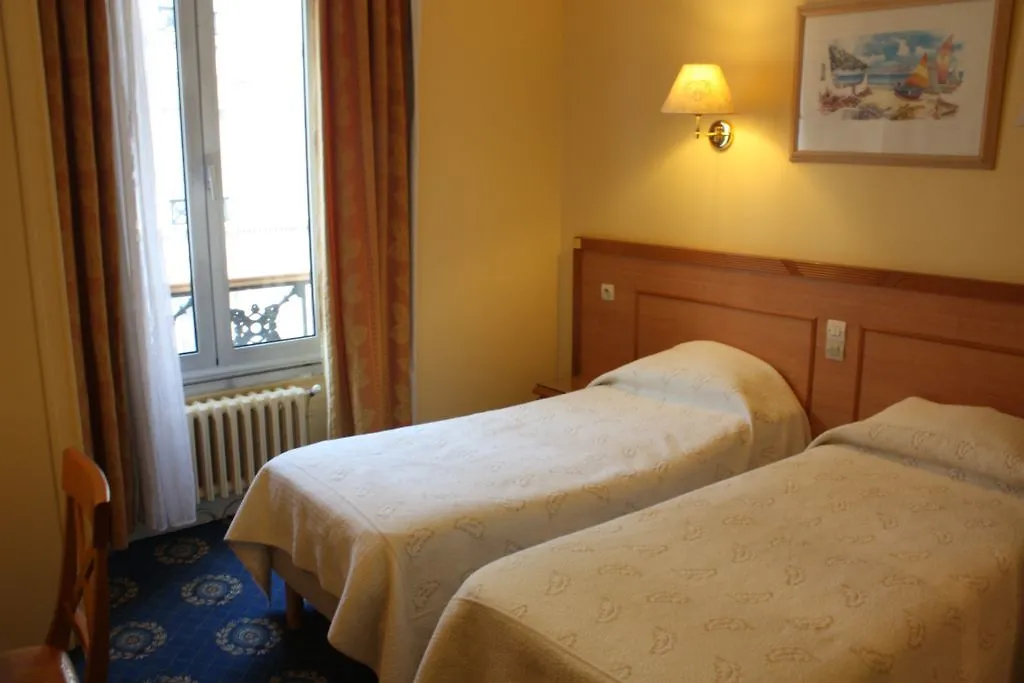 Havane Opera 3* Parigi