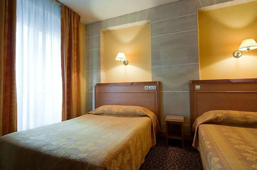 Havane Opera Hotel 3*