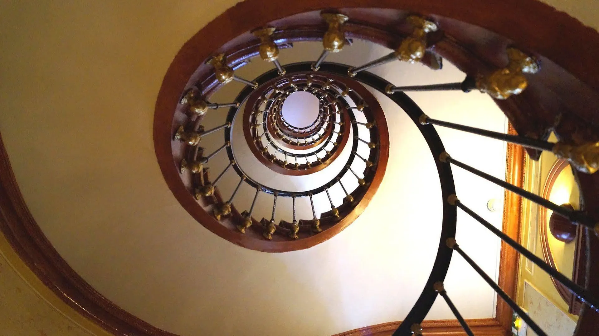 Hotel Havane Opera Parigi