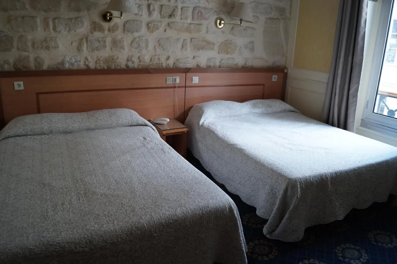 Hotel Havane Opera