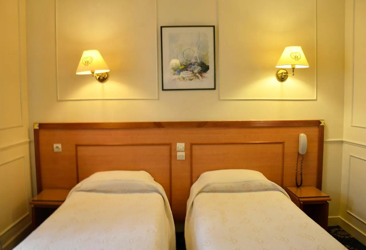 Havane Opera Hotel Paris