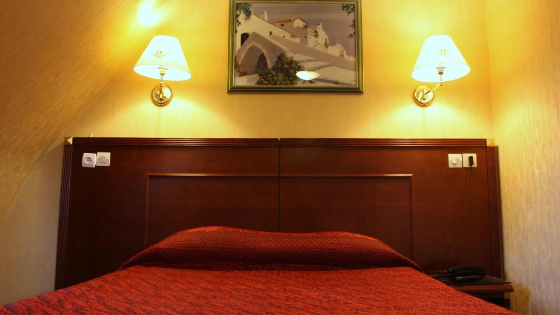 Havane Opera Hotel