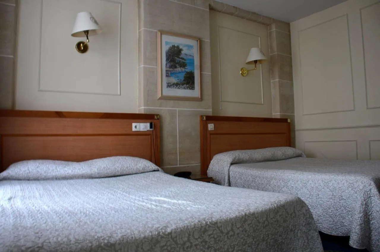 Havane Opera Hotel 3*