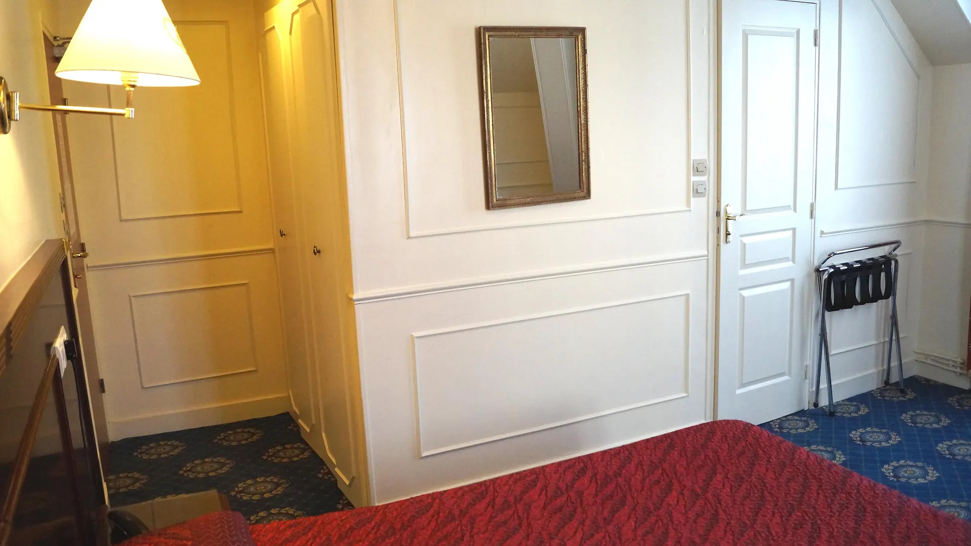 Havane Opera Paris