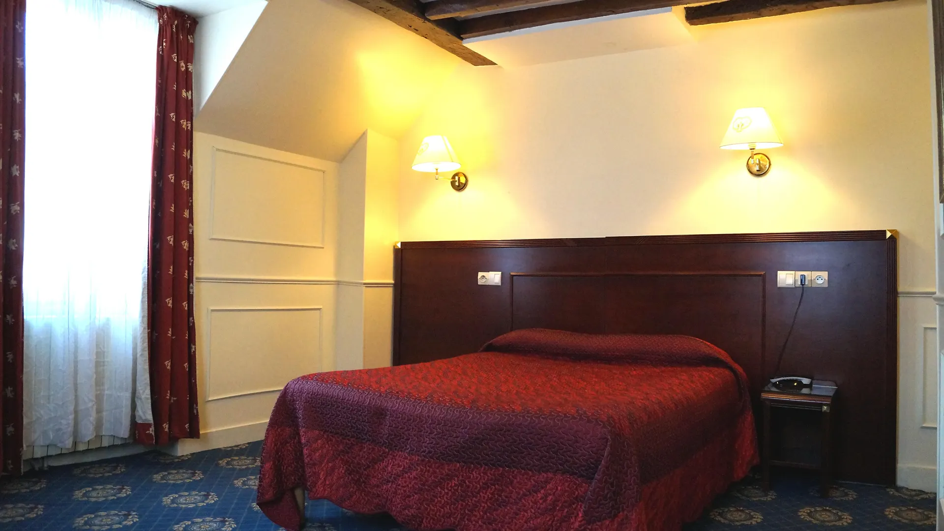 Hotel Havane Opera 3*