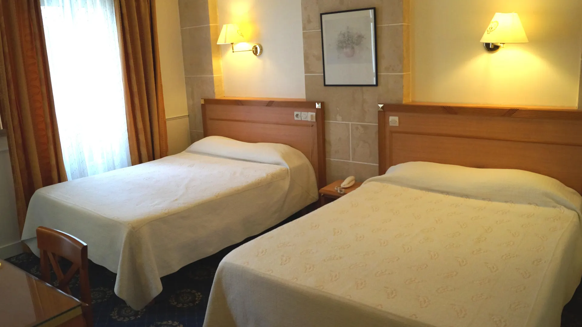 Havane Opera Hotel 3*