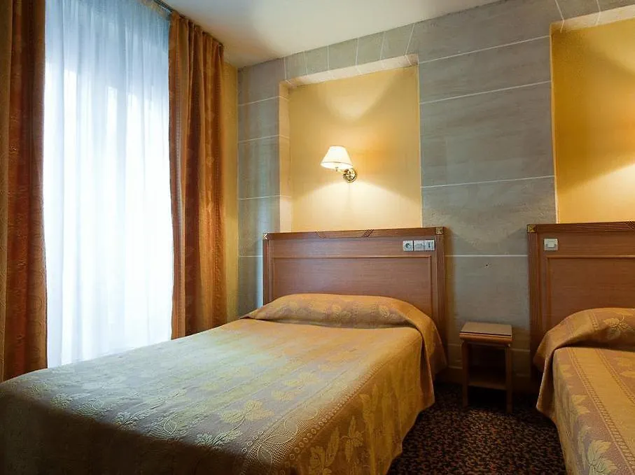 Havane Opera Hotel