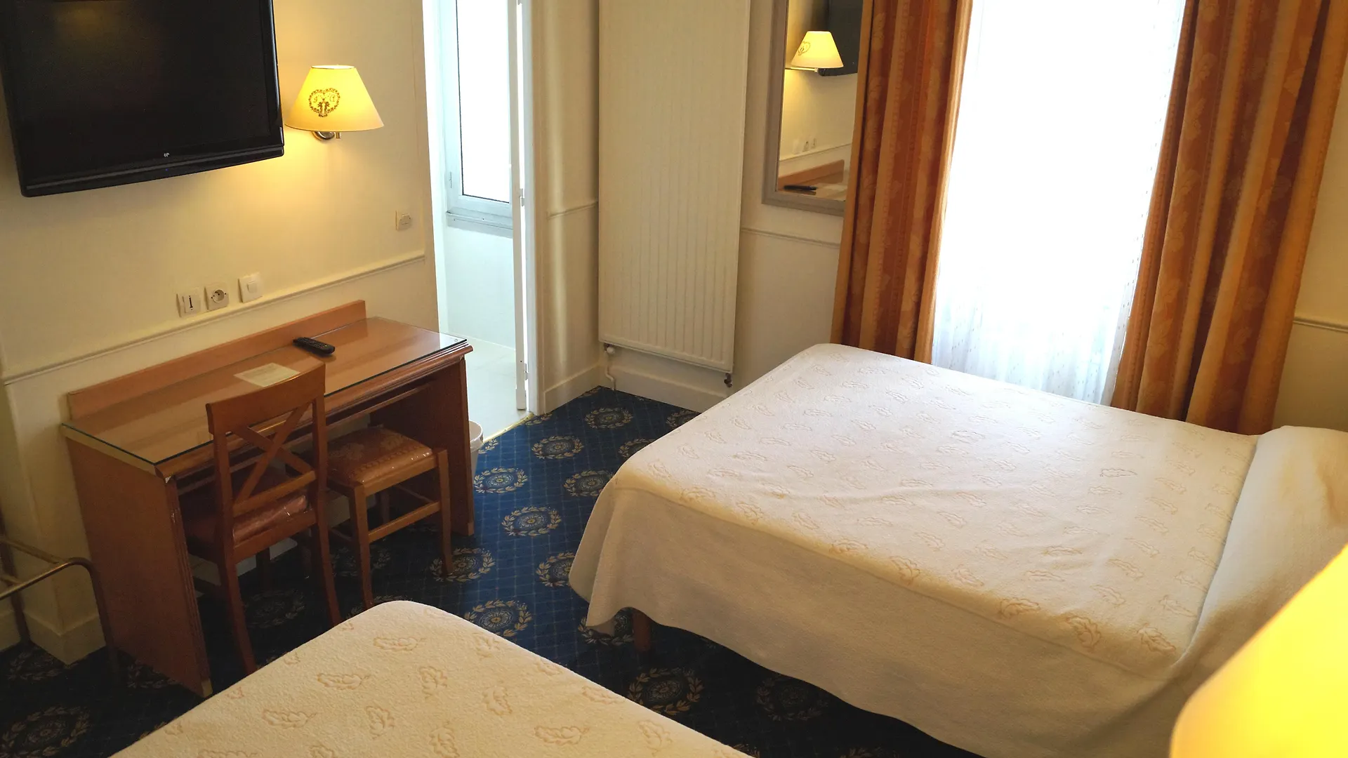 Hotel Havane Opera